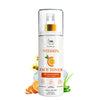 The Natural Wash Vitamin C Toner with Niacinamide & Witch Hazel