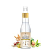 The Natural Wash 5-in-1 Hair Repair Spray Serum for Frizz-Free & Manageable Hair