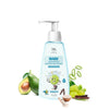 The Natural Wash Baby Shampoo with Natural Ingredients
