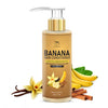 The Natural Wash Banana Hair Conditioner - 200 ml