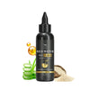 The Natural Wash Hair Vitalizer for Healthy Hair
