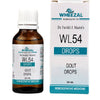Wheezal Homeopathy WL-54 Drops
