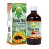 Basic Ayurveda Papaya Meal First Press Virgin Juice - 500 ml