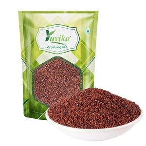Finger Millet