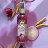 Buds&Berries Red Onion &Ginseng Hair Serum for Anti hairfall | No Silicone, No Paraben - 100 ml