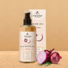 The Tribe Concepts Onion Hair Growth Oil - 200 ml