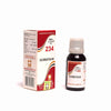 Repl Dr. Advice No.  234 Scorbutus-in - 30 ml