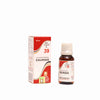 Repl Dr. Advice No. 39 (Enurisis) - 30 ml