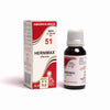 Repl Dr. Advice No. 51 (Hernimax) - 30 ml