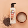 Buds&Berries Rice Water and Chia Seed Shampoo for Nourishment - 300 ml
