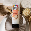 Buds&Berries Rice Water Face Wash Tube For Soft, Bright & Clear Skin | pH Balanced Gentle Face Wash| No Sulphate, No Paraben - 100 ml