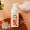 Buds&Berries Rice Water Foaming Facewash for Moisturising - 100 ml