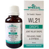 Wheezal Homeopathy WL-21 Drops