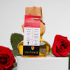 Soulflower Romance Aroma Massage Oil - 90 ml
