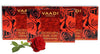 Vaadiherbals Enchanting Rose Soap with Mulberry Extract - Pack of 3