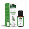 Indus Valley Pure & Organic Rosemary Essential Oil (15ml)