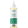 Aravi Organic Rosemary Castor Hair Growth Oil - 200 ml