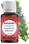 WishCare Rosemary Essential Oil - 15 ml