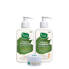 Mother Sparsh Baby's Skin Healing Combo