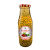 Organic Wellness Rose Basil Refreshing & Hydrating Drink - 300 ml