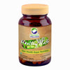 Organic Wellness Healthy Hair 90 Vegetarian Capsules