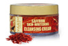 Vaadiherbals Saffron Skin-Whitening Cleansing Cream - 50 gms