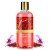 Vaadiherbals Luxurious Saffron Shower Gel - 300 ml