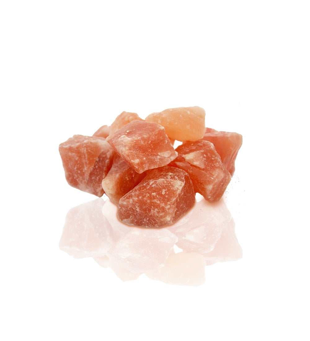 Balu Herbal Saindava Lavanam (PInk Rock Salt)