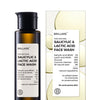 Brillare 2% Salicylic and 10% Lactic Acid Face Wash for acne prone skin