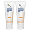 Fixderma Salyzap Daily Face Cleanser - 60 gms (Pack of 2)