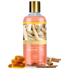 Vaadiherbals Divine Honey & Sandal Shower Gel - 300 ml