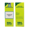 SBL Homeopathy Lachnanthes Tinctoria Dilution