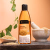 Soulflower Cold Pressed Sesame Oil - 225 ml