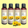 Richfeel Naturals Shampoo with Arnica - 100ml (Pack of 4)