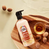 Buds&Berries Shea Butter & Argan oil Moisturizing Bodywash - 300 ml