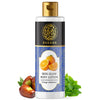 Buddha Natural Skin Glow Body Lotion - 100% Ayush Certified - Hydrate and Brighten Skin, Bring Natural Glow