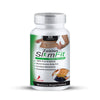 Zenius India Slim Fit Capsules - 60 Caps