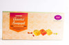 Karachi Bakery Assorted Soan Papdi - 900 grams