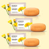 Richfeel Naturals Calendula Acne Soap 75g (Pack of 3)