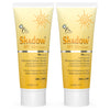 Fixderma Shadow Sunscreen Cream SPF 50+ - 40 gms (Pack of 2)