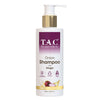 T.A.C - The Ayurveda Co. Onion Hair Shampoo for Hair Regrowth & Frizz Free Hair