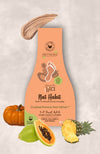 Nat Habit 3P-AHA Foot Ubtan Corns, Calluses & Softening