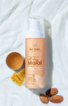 Nat Habit All-Day Malai - Dry & Peeling Skin Honey Multi-Nut Fructo Omega+ - 30g