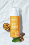 Nat Habit All-Day Malai - Pigmentation Turmeric Nutmeg Melanoactives - 30g