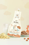 Nat Habit Baby Daily Ubtan - Charoli Milk Almond 1 - 6 Month Old Baby Cleansing & Nutrition - 80g