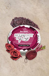 Nat Habit Beetroot Rose Lip Mura Lush Pink Lips
