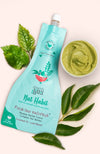 Nat Habit Crushed Tri-Leaf NutriMask for Hairfall Control