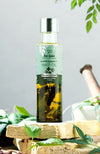 Nat Habit Crushed Tri-Leaf Winter Hair Oil Absolute Hairfall Control