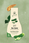 Nat Habit Cucumber Crush Multani Ubtan for Breakout Control & Skin Tightening