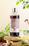 Nat Habit Curry Sesame Summer Hair Oil Grey-Hair Control